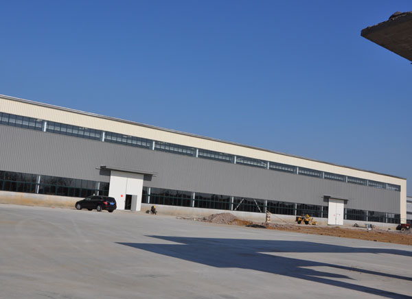 东城新场外景图二