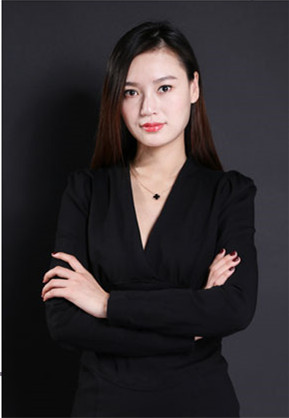 东城史静静 纹绣讲师