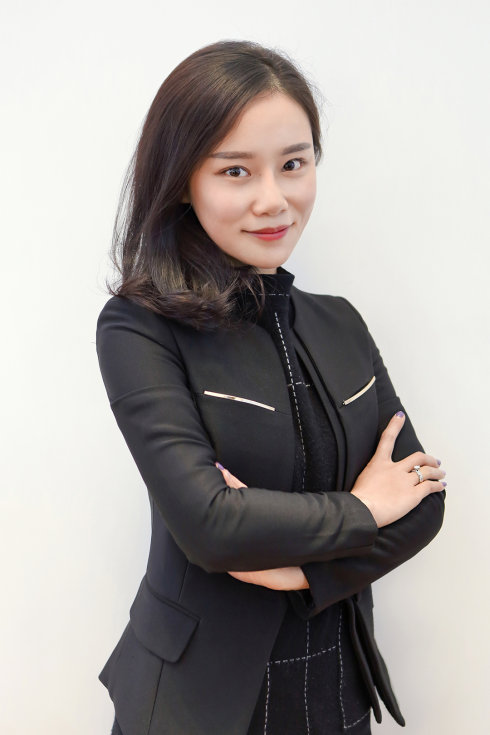 东城邓珂婕 讲师