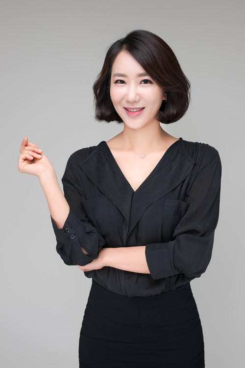 东城千佼填 国际高级纹绣师